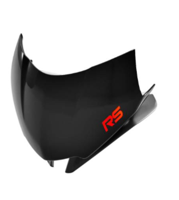 Triumph FlyScreen Kit