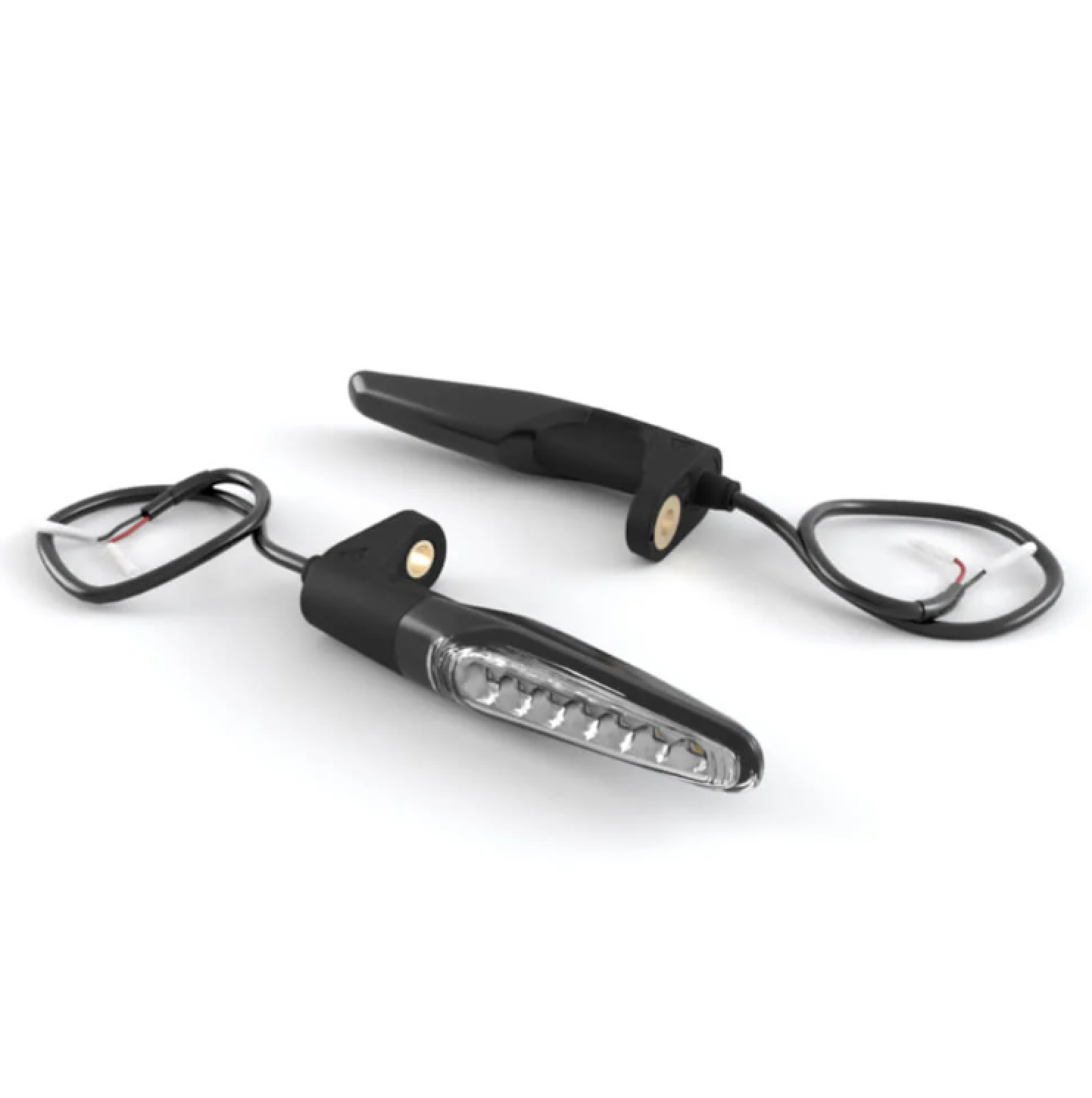 Triumph rolující zadní blinkry Scrolling LED Rear Indicator Kit