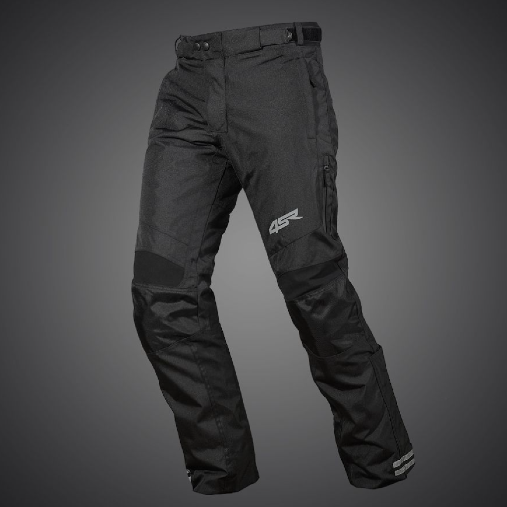 4SR textilní kalhoty BK1