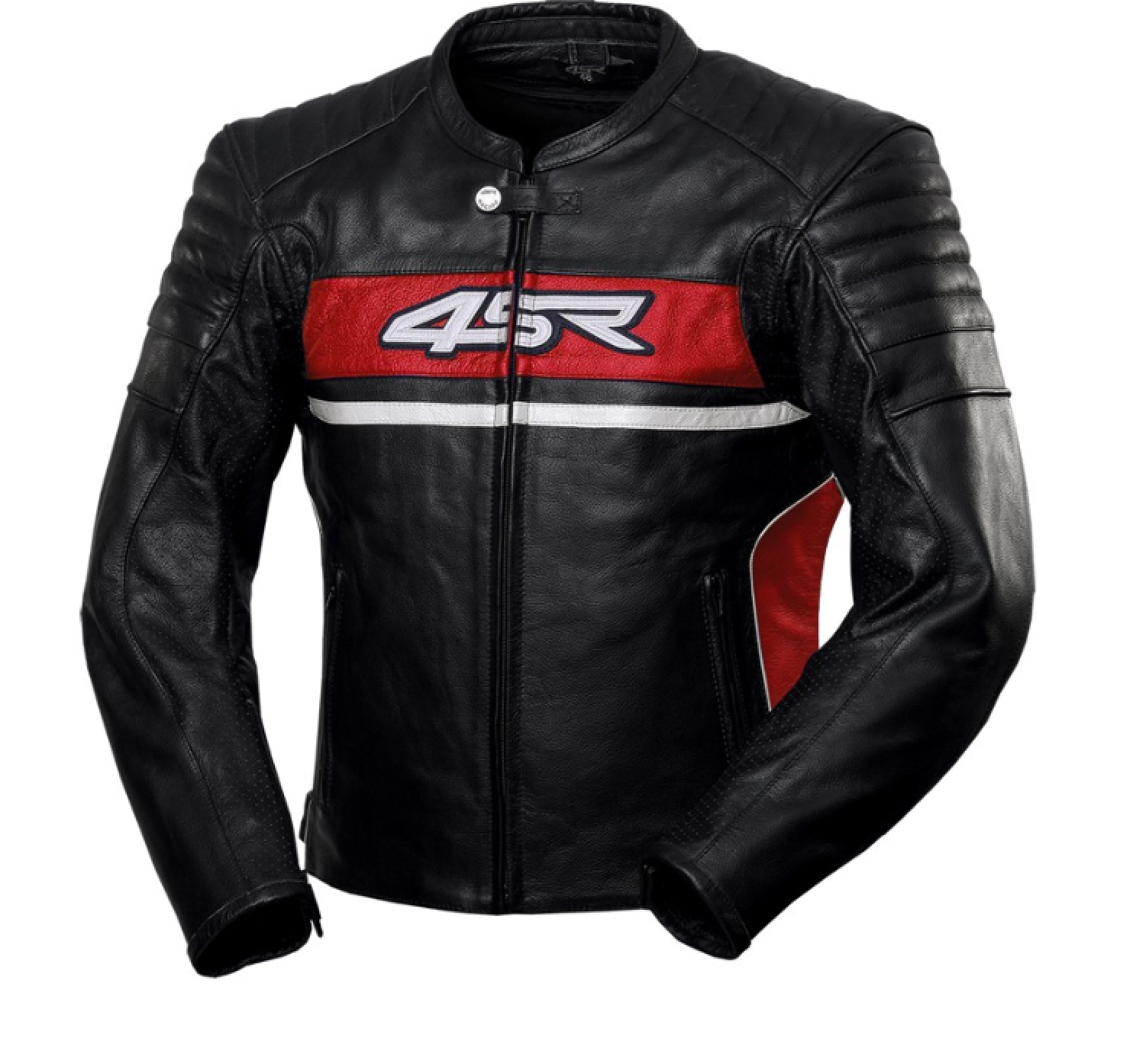 4SR Dámská Bunda Roadster Red