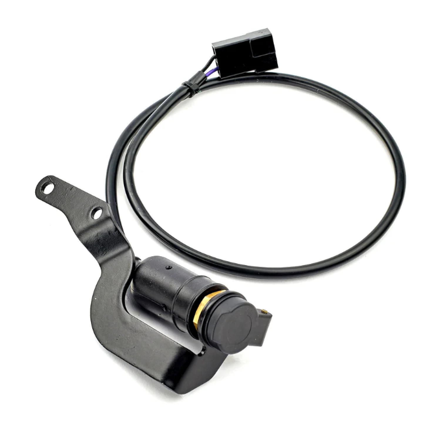 Triumph vstup do zapalovače typ 2 Auxiliary Power Socket - Cockpit