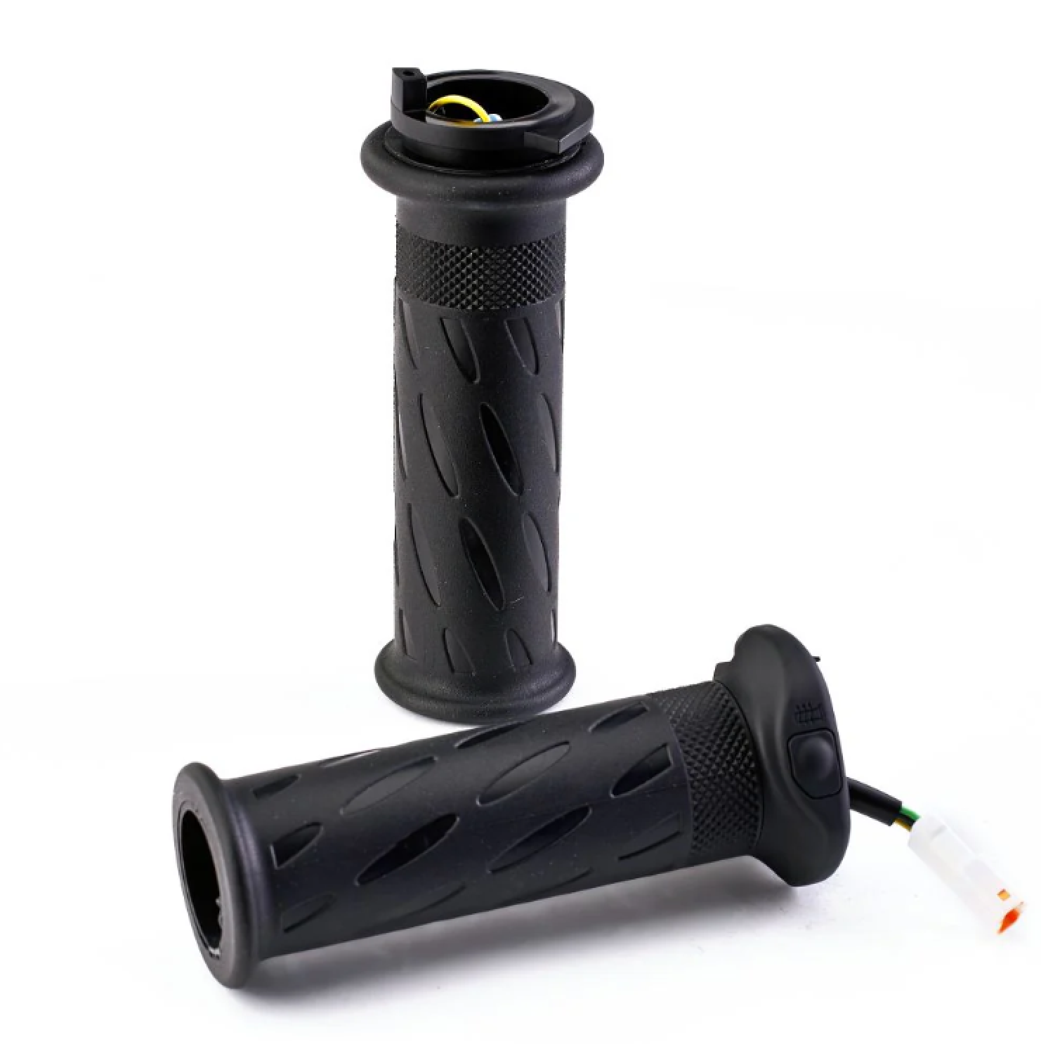 Triumph vyhřívané gripy Heated Grips