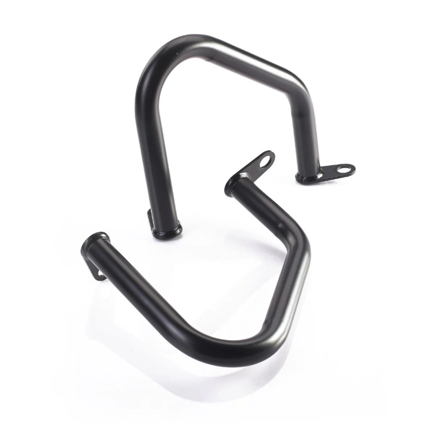 Triumph padací rámy černé Dresser Bar Black