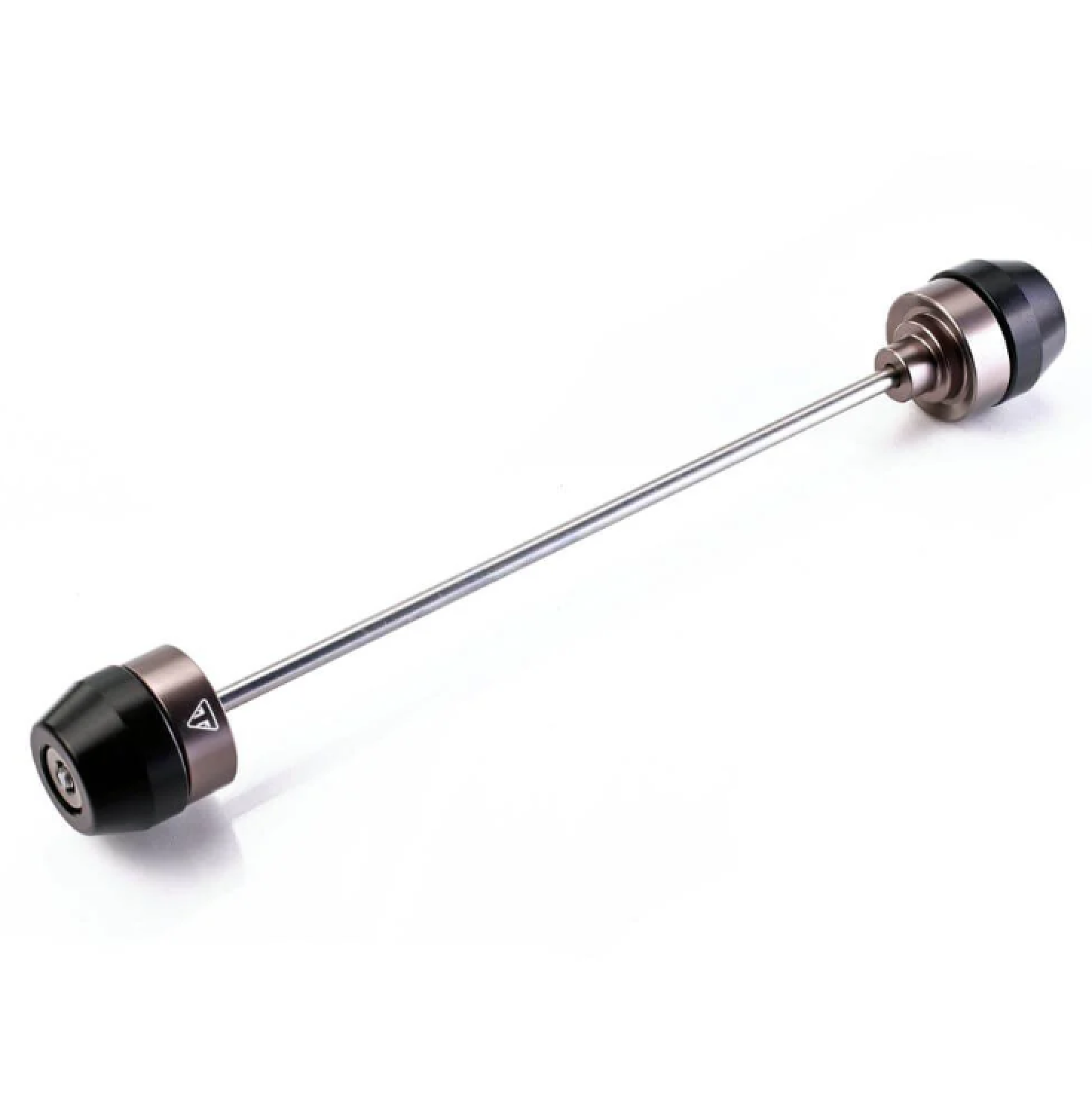 Triumph osa do předního kola CNC Machined Fork Protectors