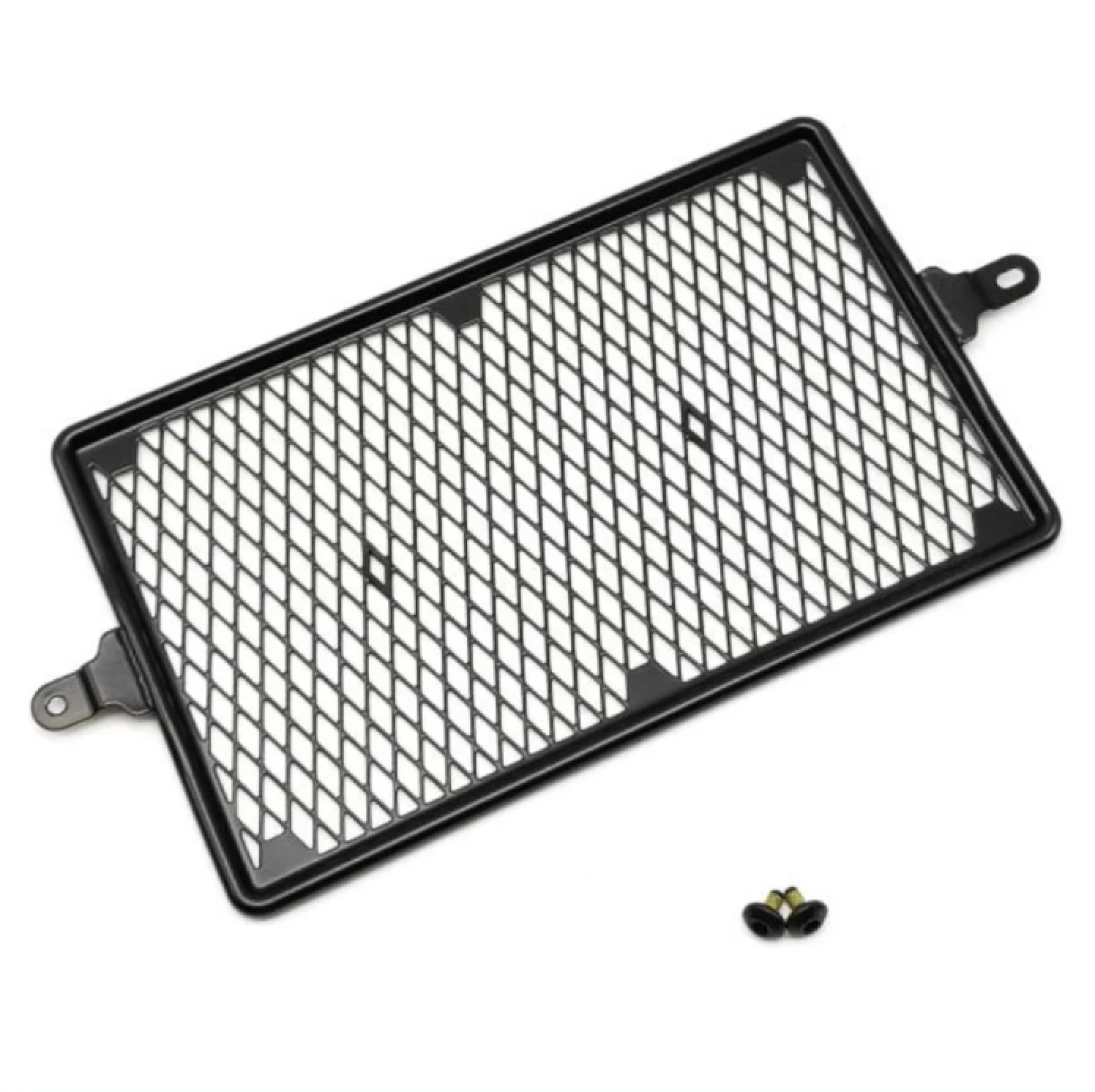 Triumph kryt chladiče Radiator Guard