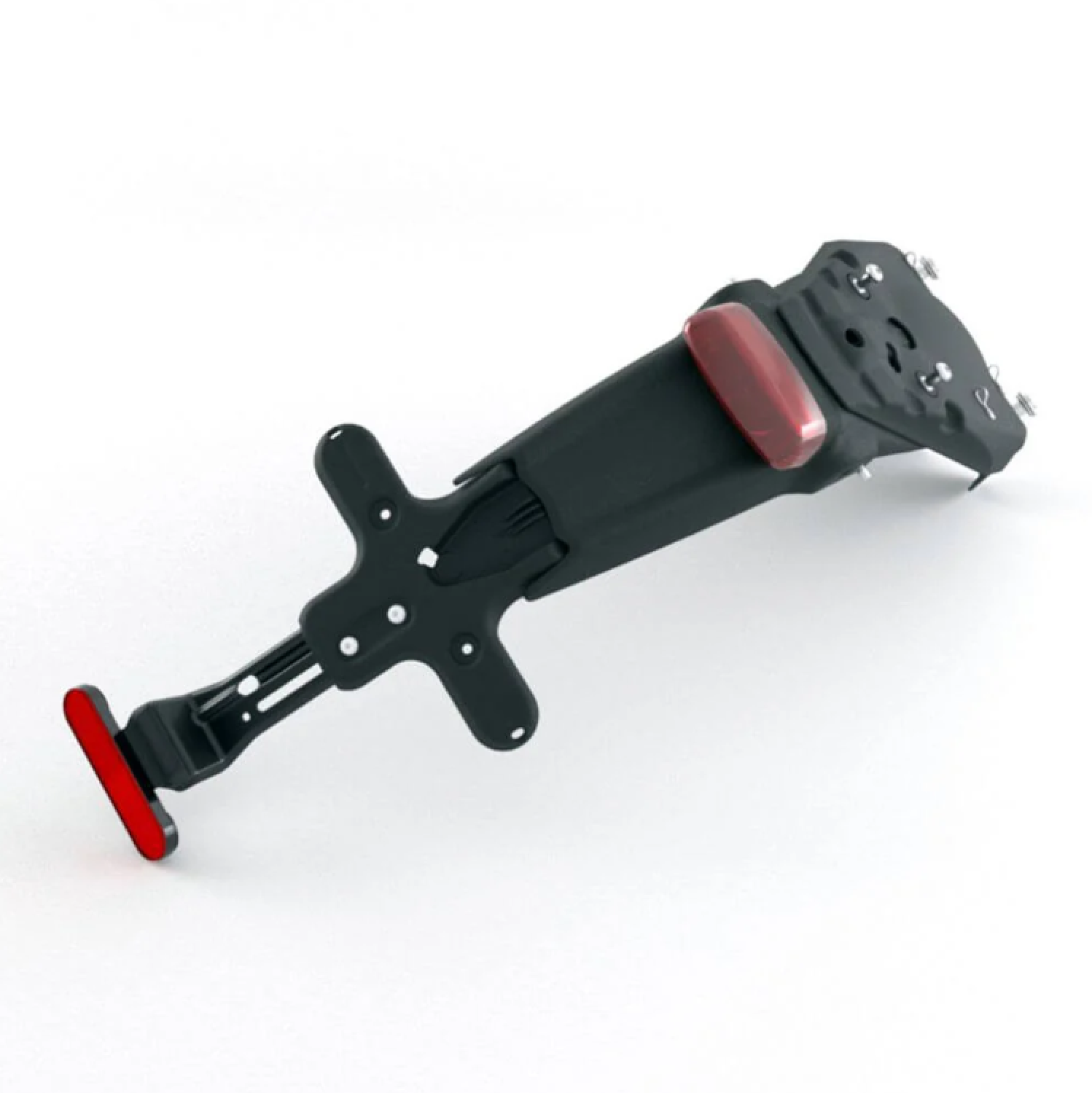 Triumph zkrácený zadní blatník Fender Removal Kit