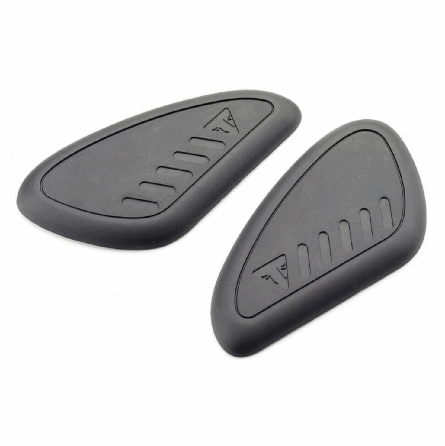 Triumph boční protektory nádrže Knee Pads