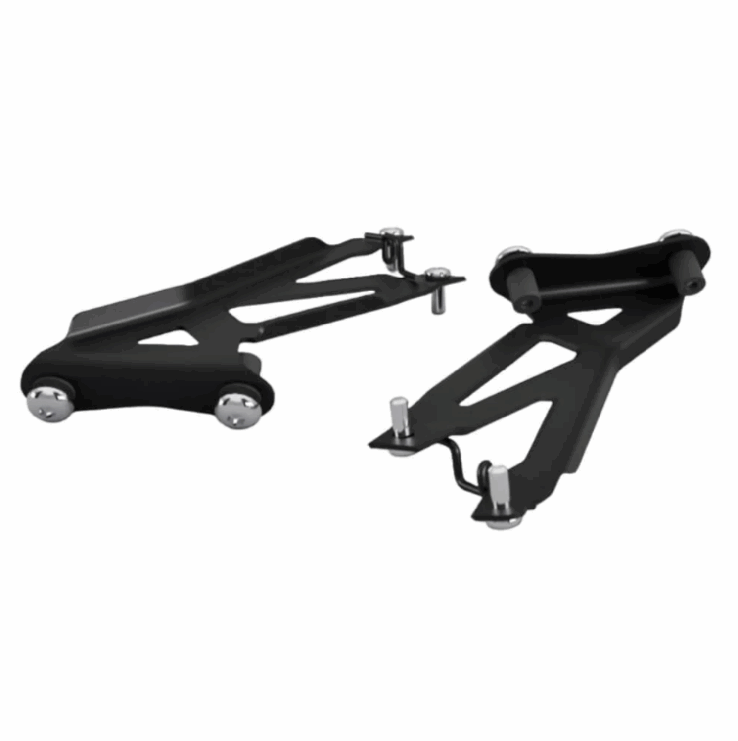 Triumph montážní sada plexi Flyscreen Mounting Kit