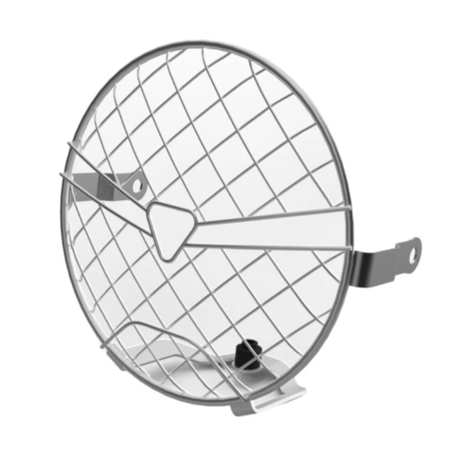 Triumph mřížka předního světla Headlight Grille