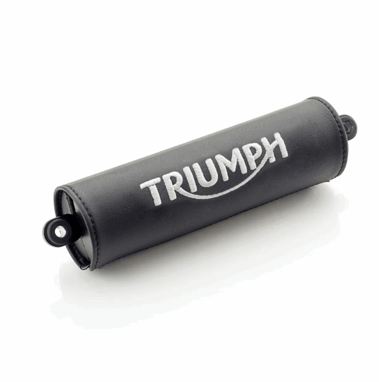 Triumph hrazdička na řidítka Black Handlebar Brace