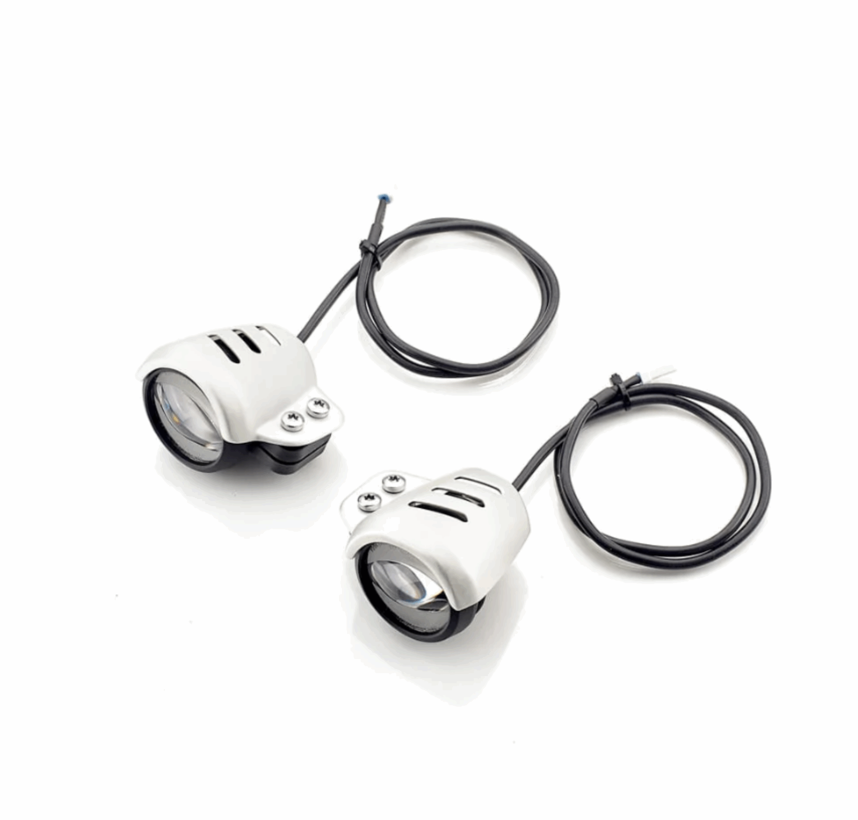 Triumph LED mlhovky LED Fog Lamp Kit