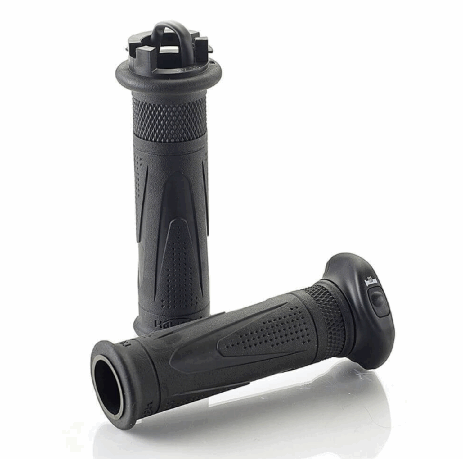 Triumph Vyhřívané Gripy Heated Grips