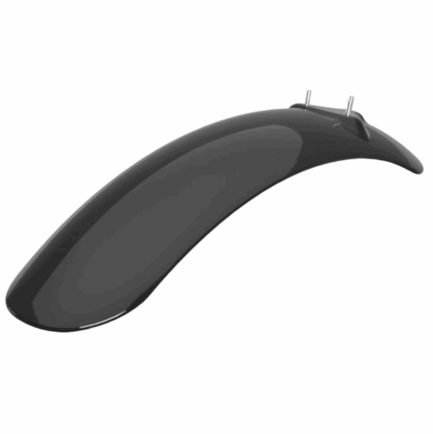 Triumph zvýšený přední blatník lakovaný Front Mudguard High