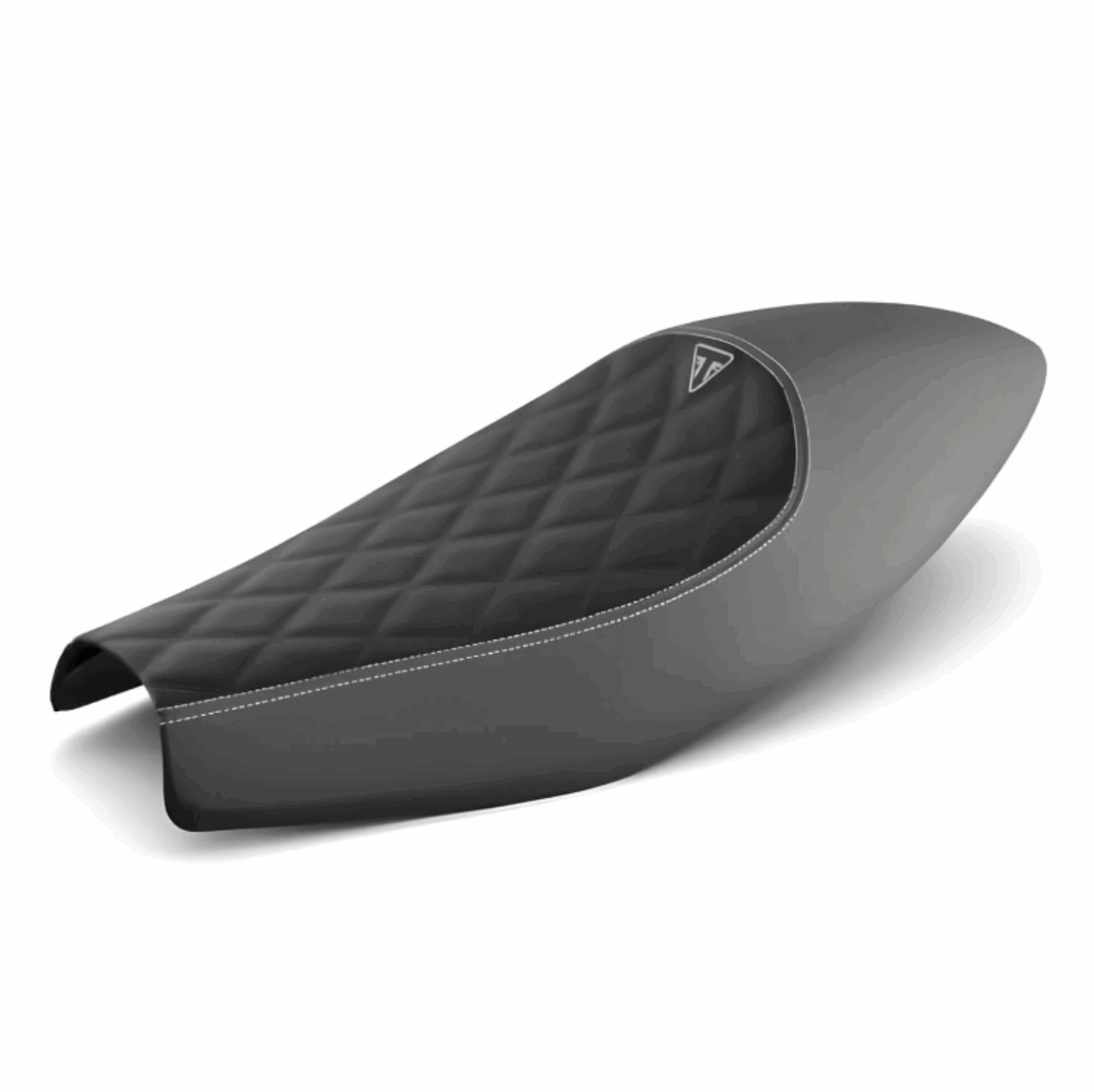 Triumph jednomístné sedlo Cafe Racer Seat