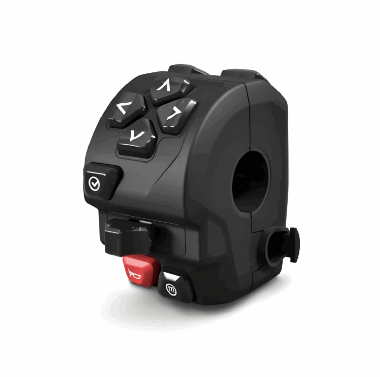 Triumph tempomat Cruise Control Kit - DRL