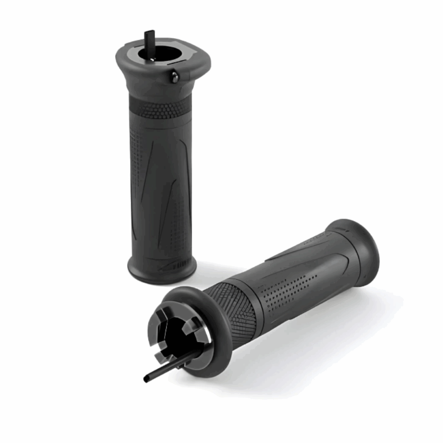 Triumph vyhřívané gripy Heated Grips