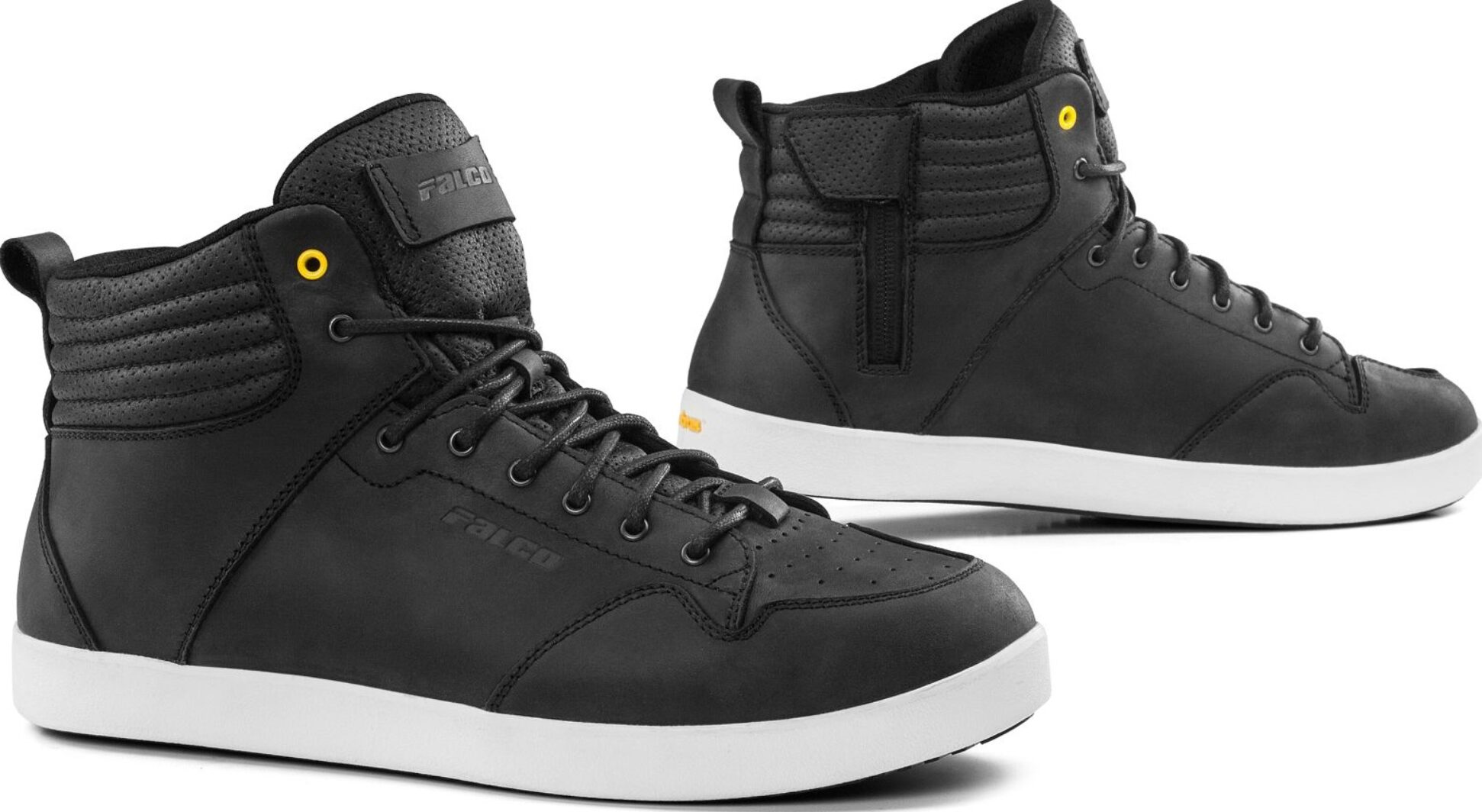 Falco boty 892 tensho black