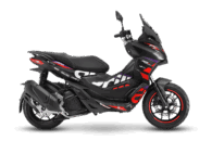 Aprilia SR GT 200 Replica