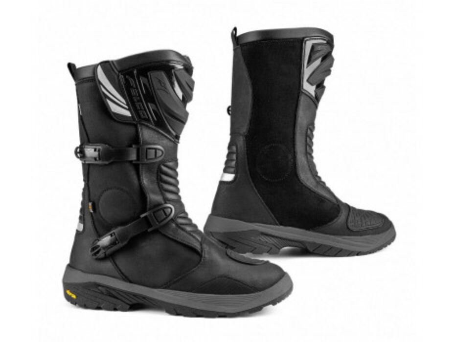 Falco Boty 412 Mixto 3 ADV black