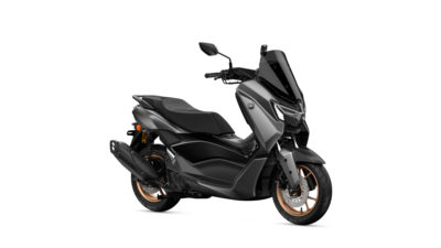 NEW YAMAHA NMAX 155