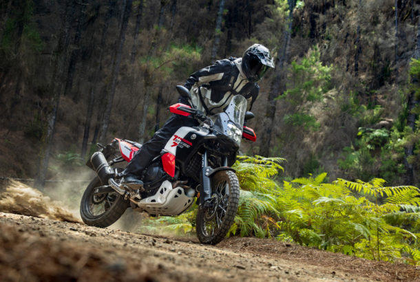  Šestiosá IMU pro dokonalé  ovládání