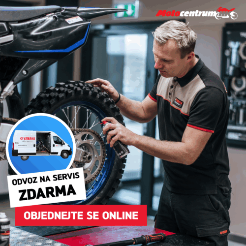 Zjistit více | Objednat se