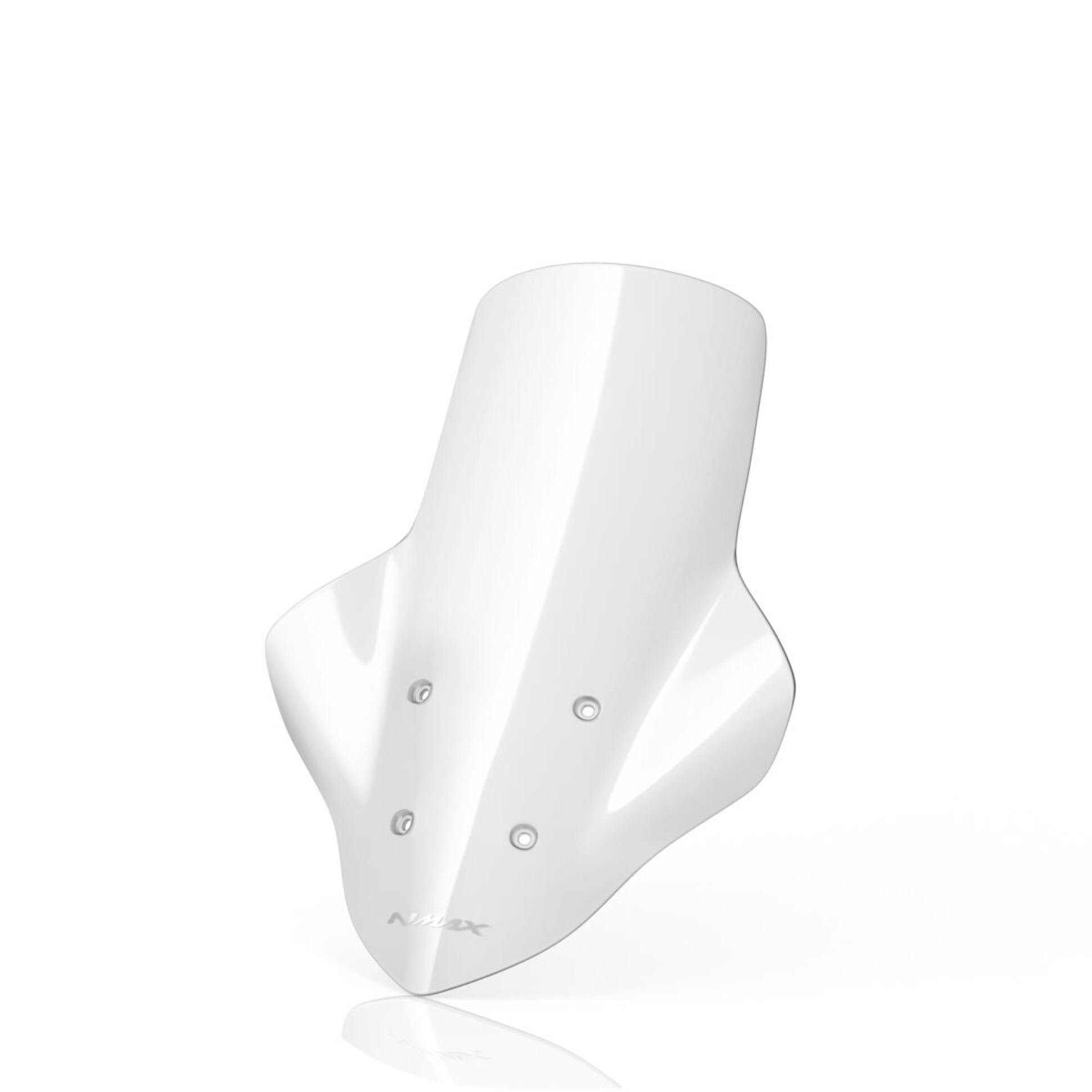 Yamaha vysoký štít NMAX