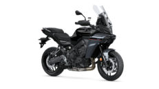 NEW Yamaha TRACER 9 Y-AMT