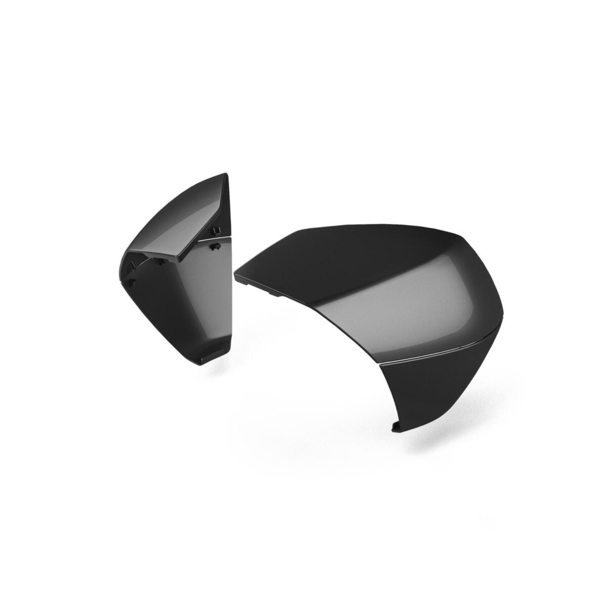 Yamaha sada barevných krytů horního kufru