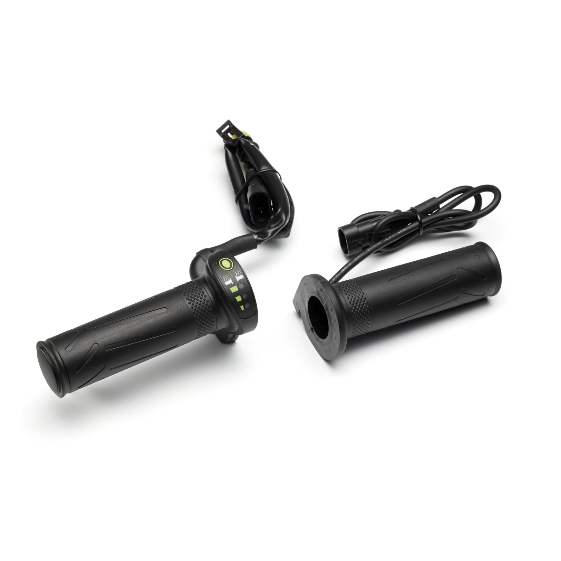 Yamaha vyhřívané rukojeti 120 mm