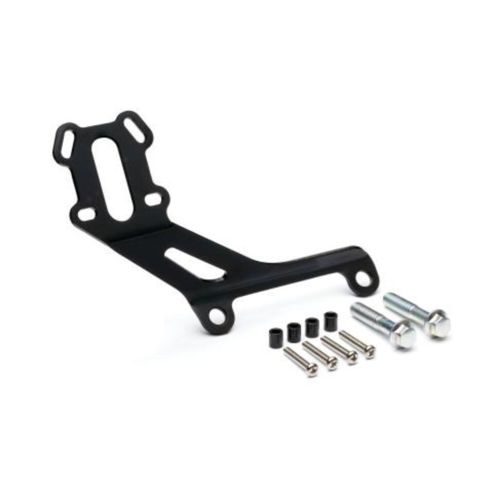 Yamaha držák zařízení GPS MT-07