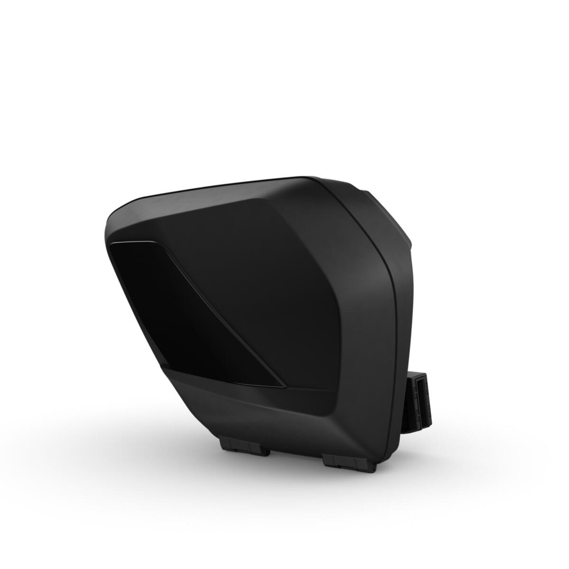 Yamaha 30 l boční kufr Tour, pravá strana