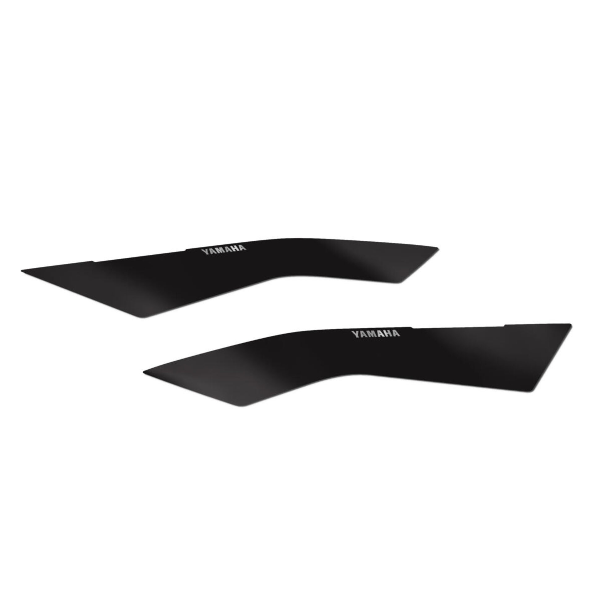 Yamaha sada ochranných nálepek proti poškrábání Tracer 9