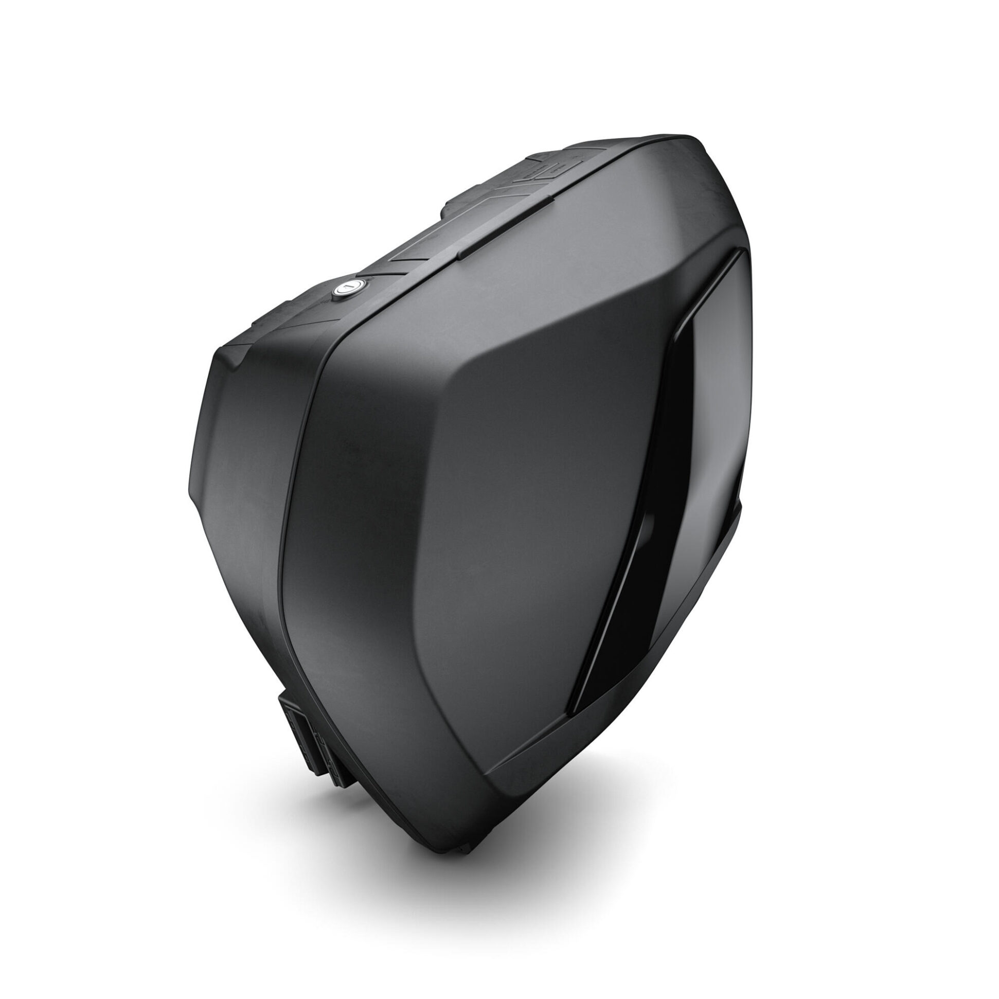 Yamaha 30l levý boční box bezklíčový