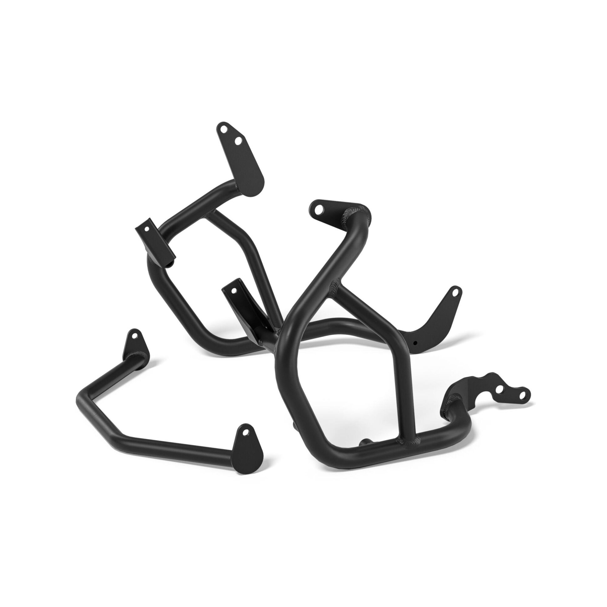 Yamaha kryt motoru Tracer 9