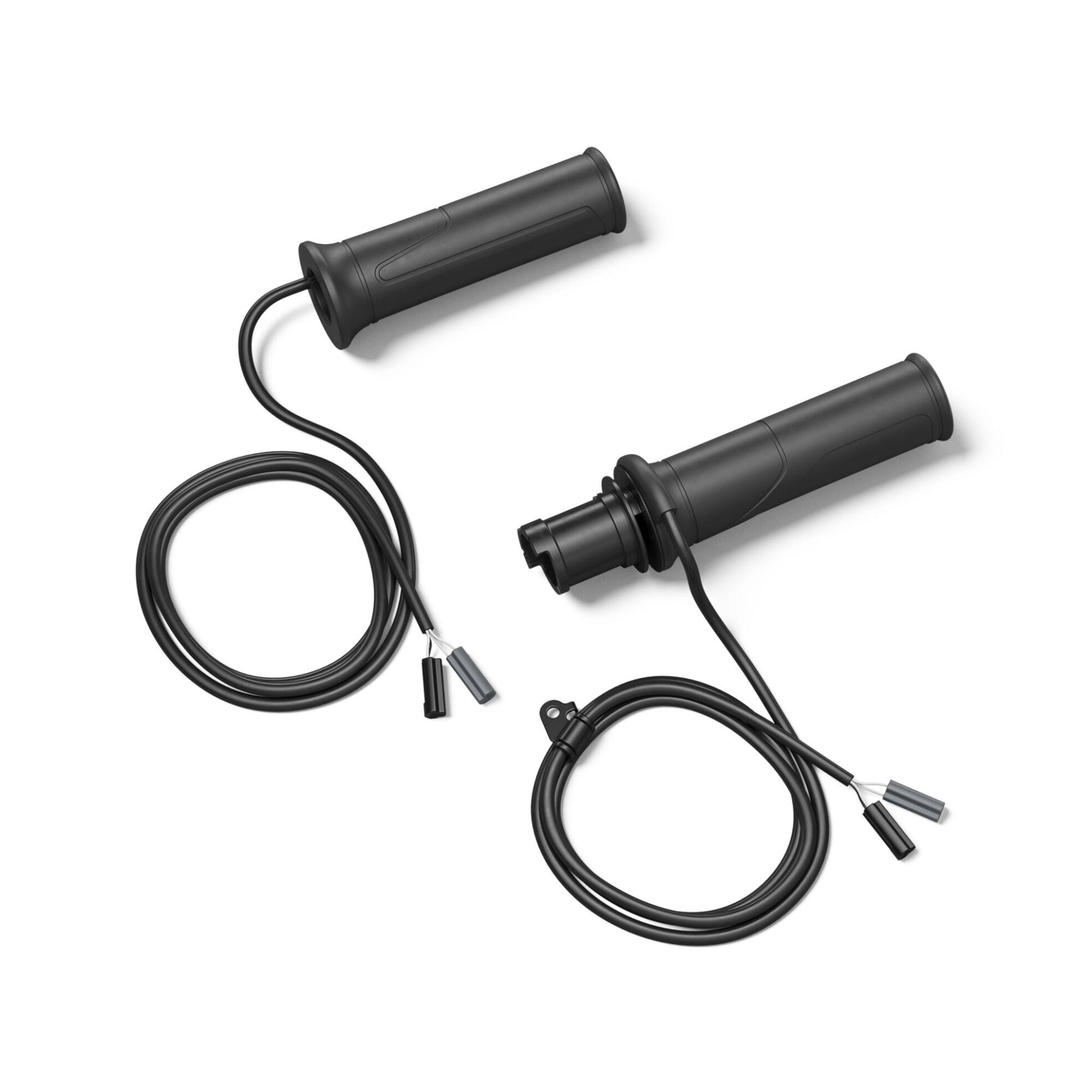 Yamaha vyhřívané rukojeti