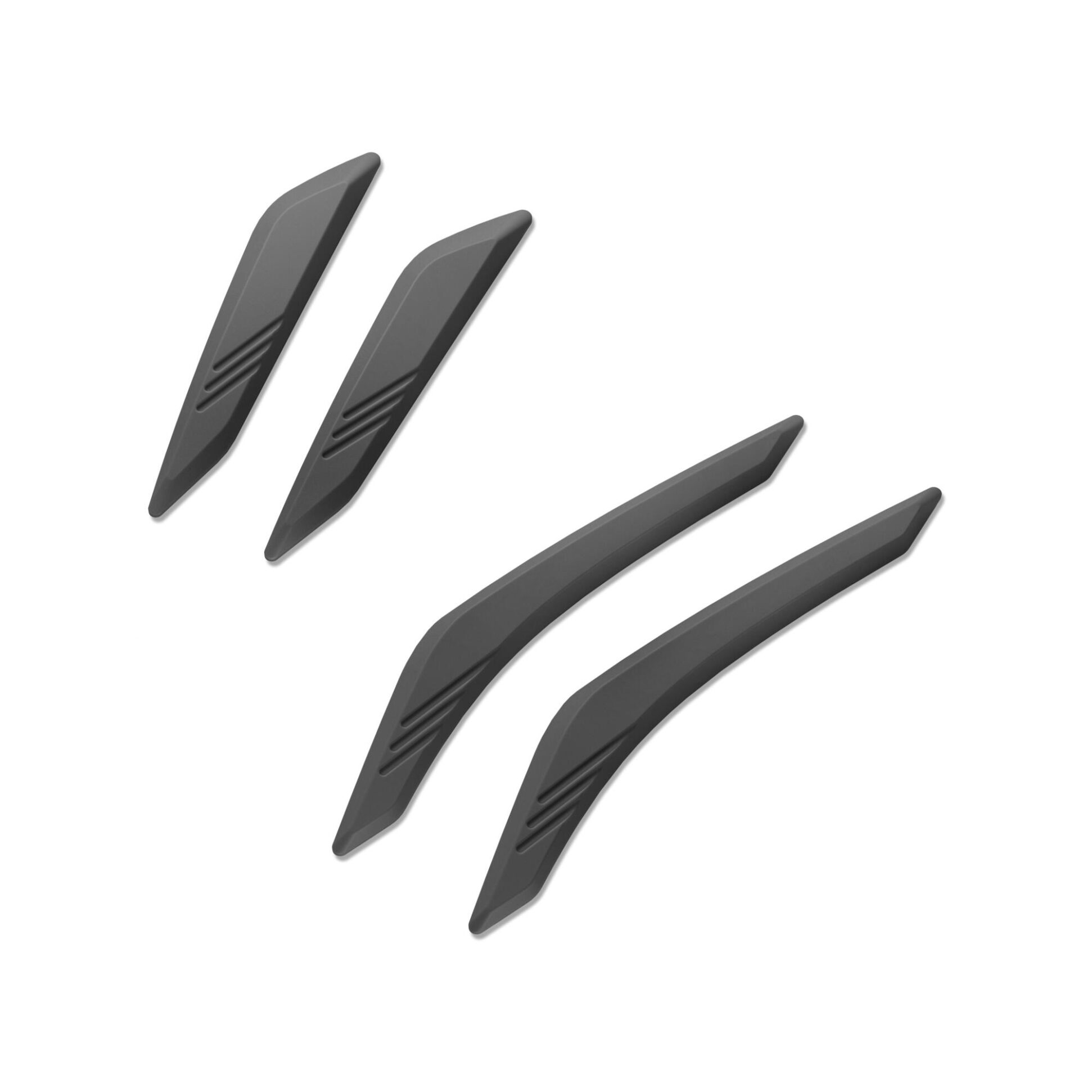 Yamaha chrániče proti poškrábání kapotáže NMAX