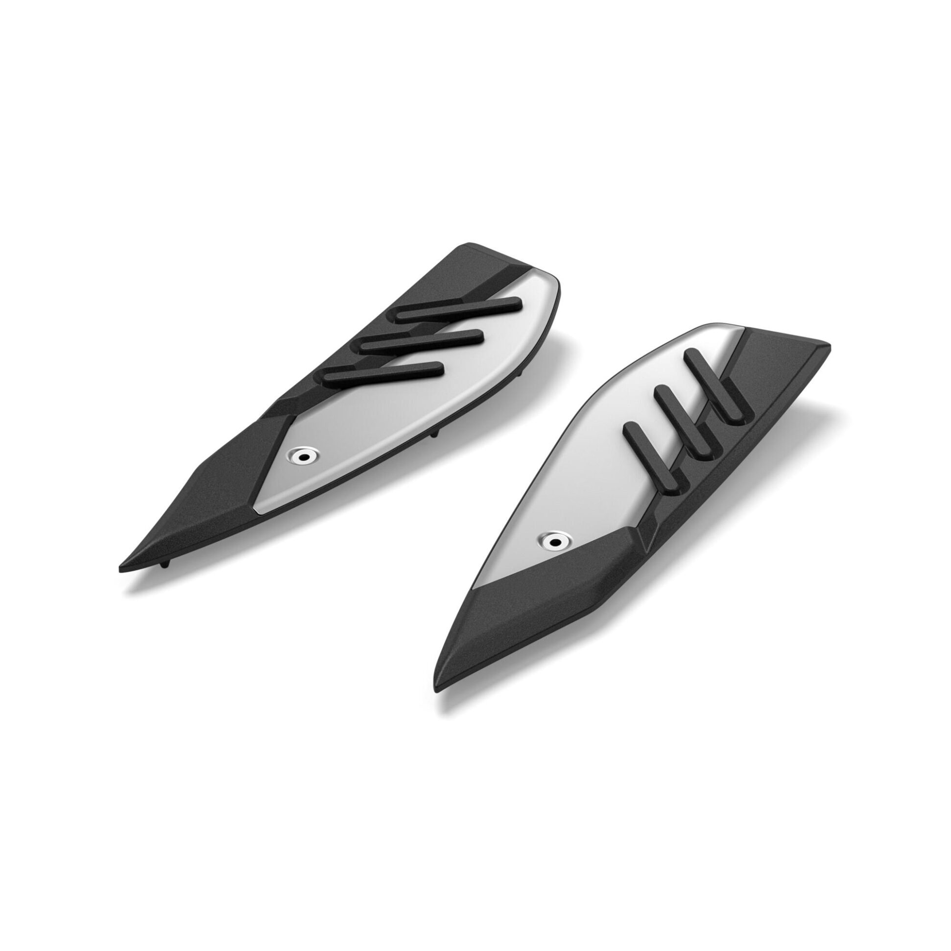 Yamaha nášlapy XMAX 125