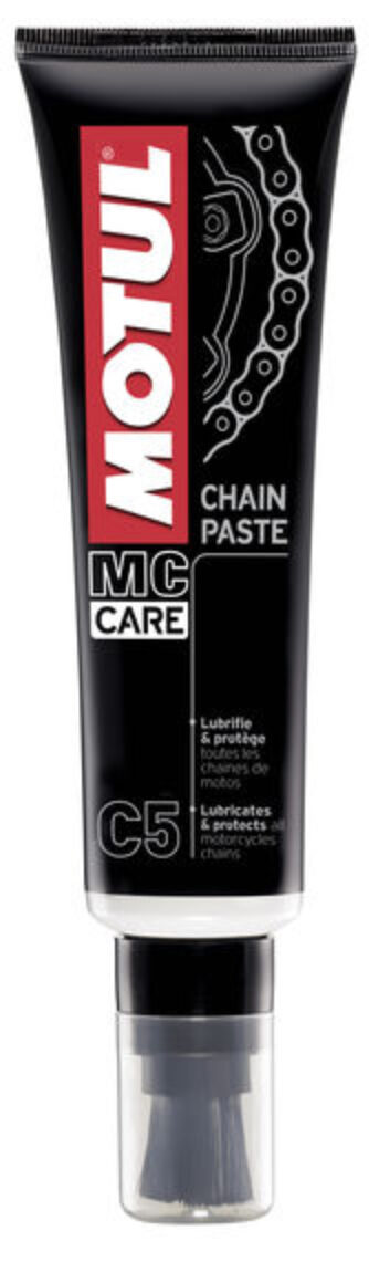 Motul mazání na řetěz C5 Chain paste 150ml