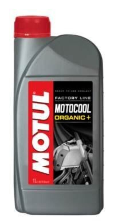 Motul Motocool Factory Line 1L