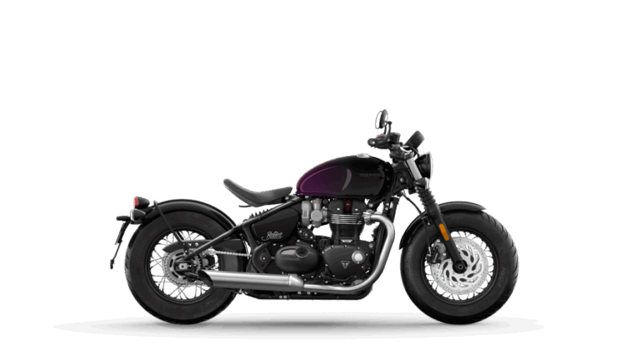 Purple Stealzh Edition