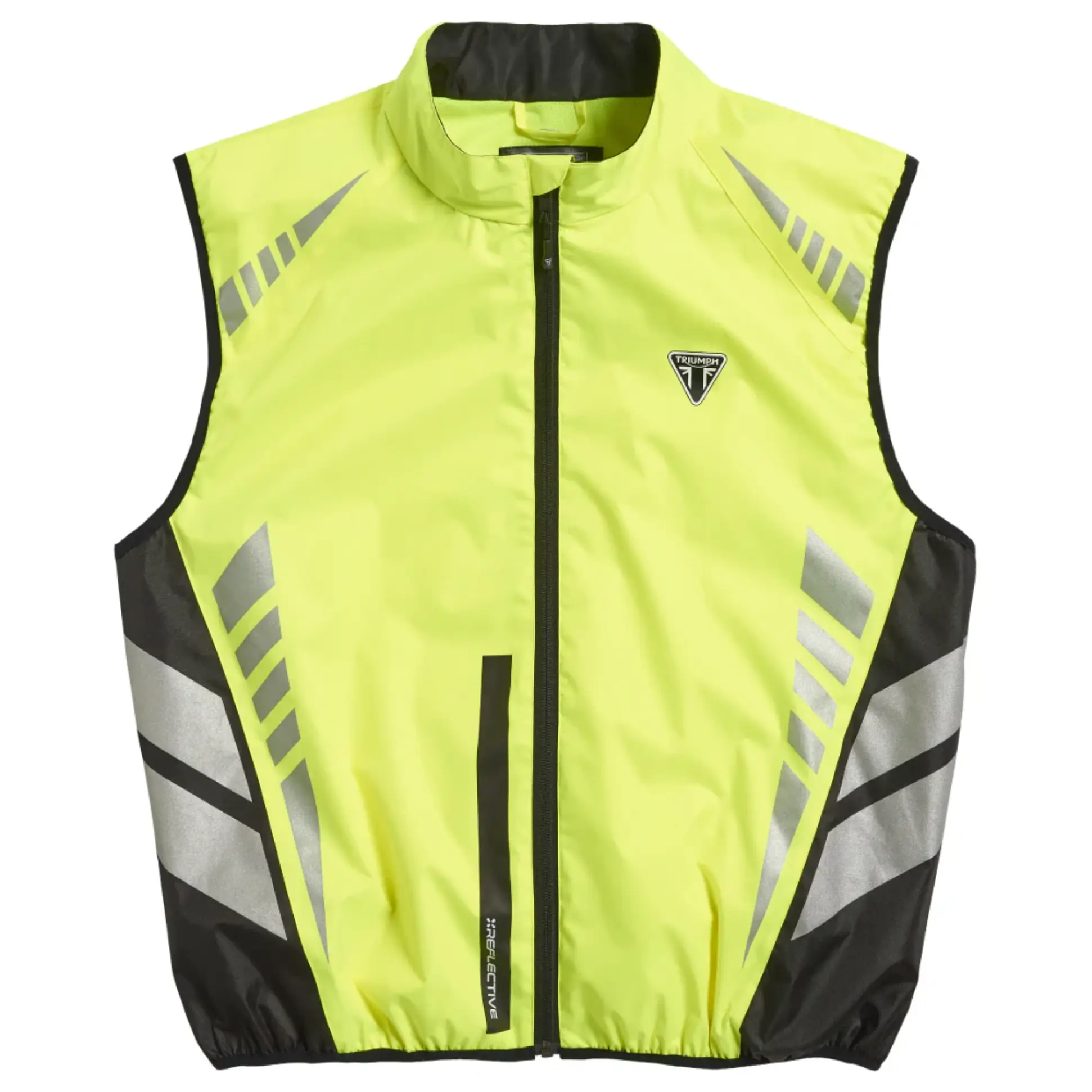 Triumph reflexní vesta BRIGHT VEST