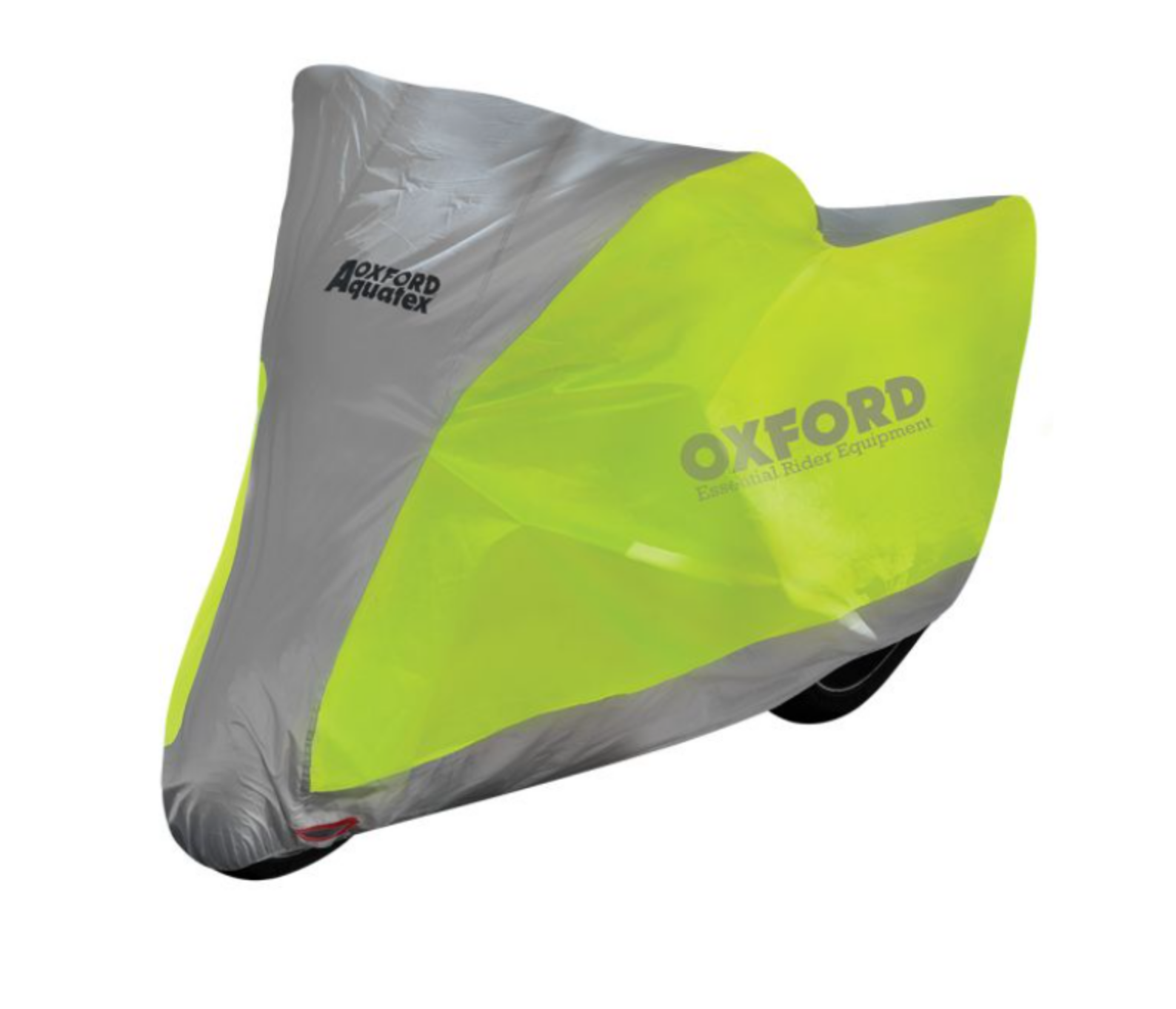 Oxford plachta vel. M aquatex  Motorcycle cover