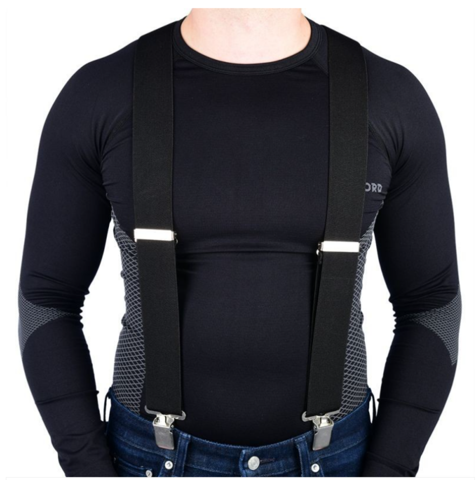 Oxford kšandy Riggers