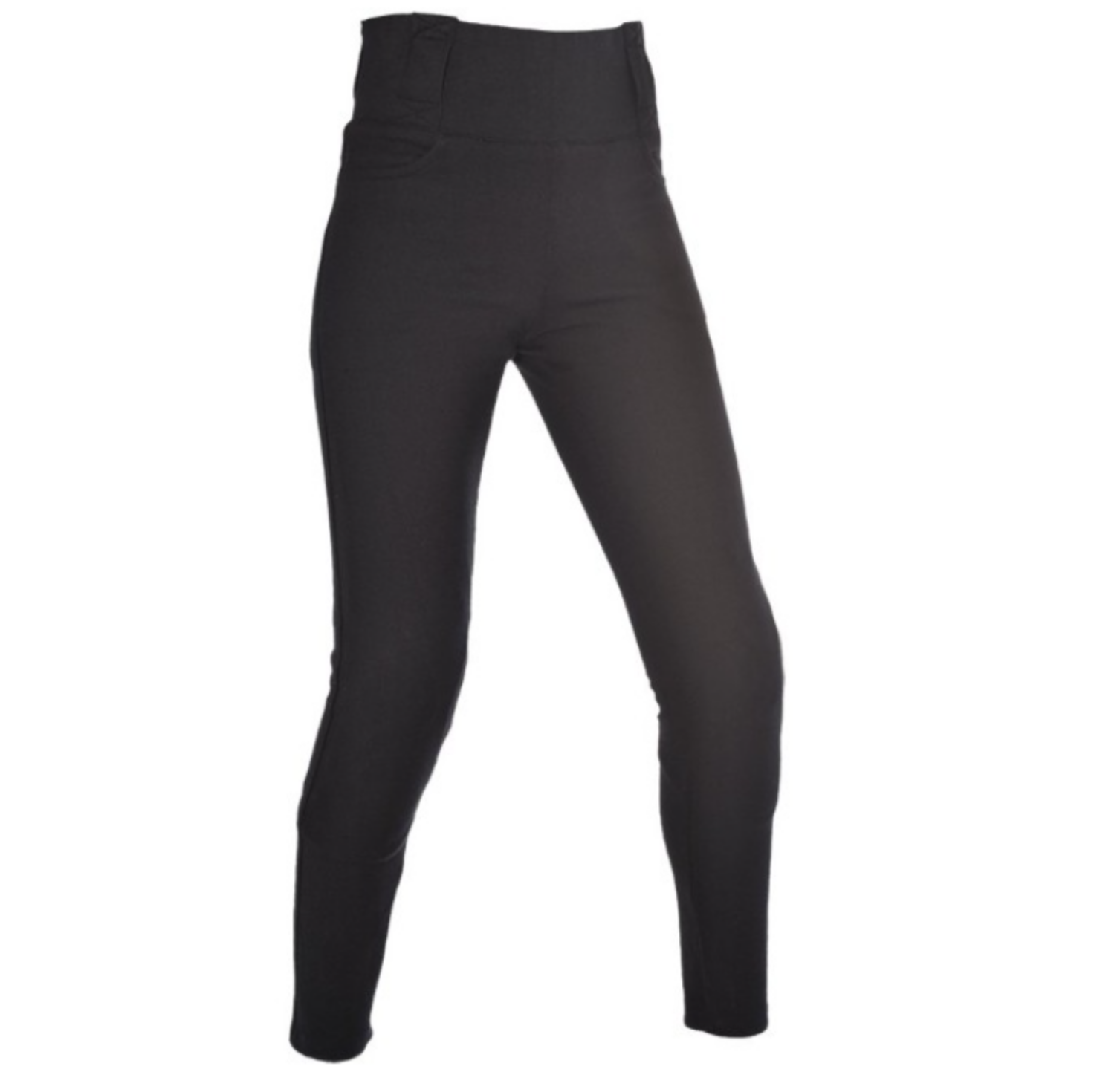 Oxford dámské kalhoty Super Leggins Regular