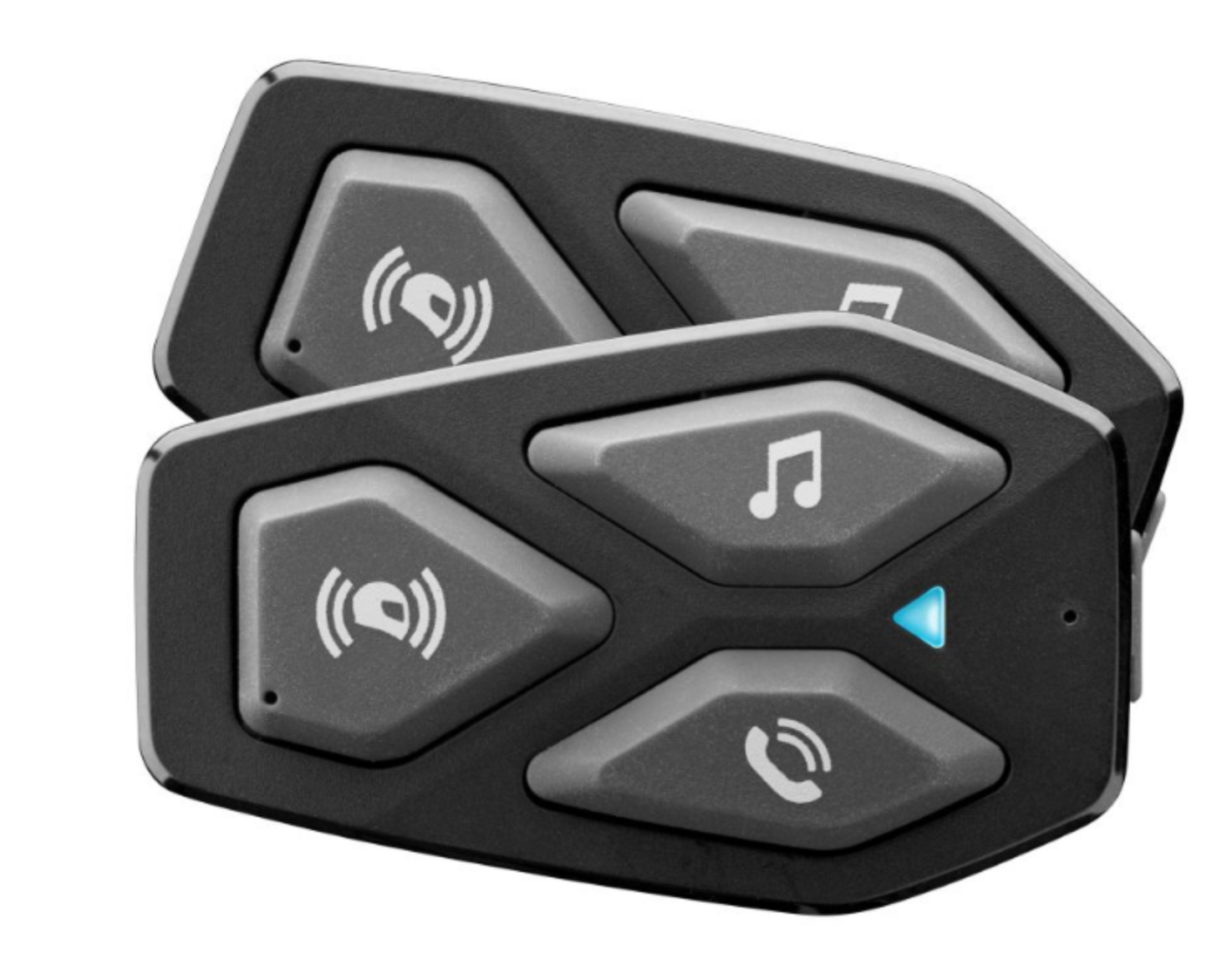 Interphone komunikátor UCOM-3 Twin Pack