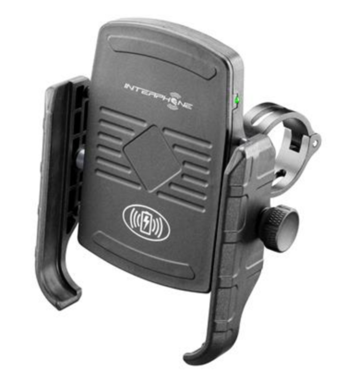 Interphone univerzální držák na telefon, bezdrátové nabíjení Phone Holder