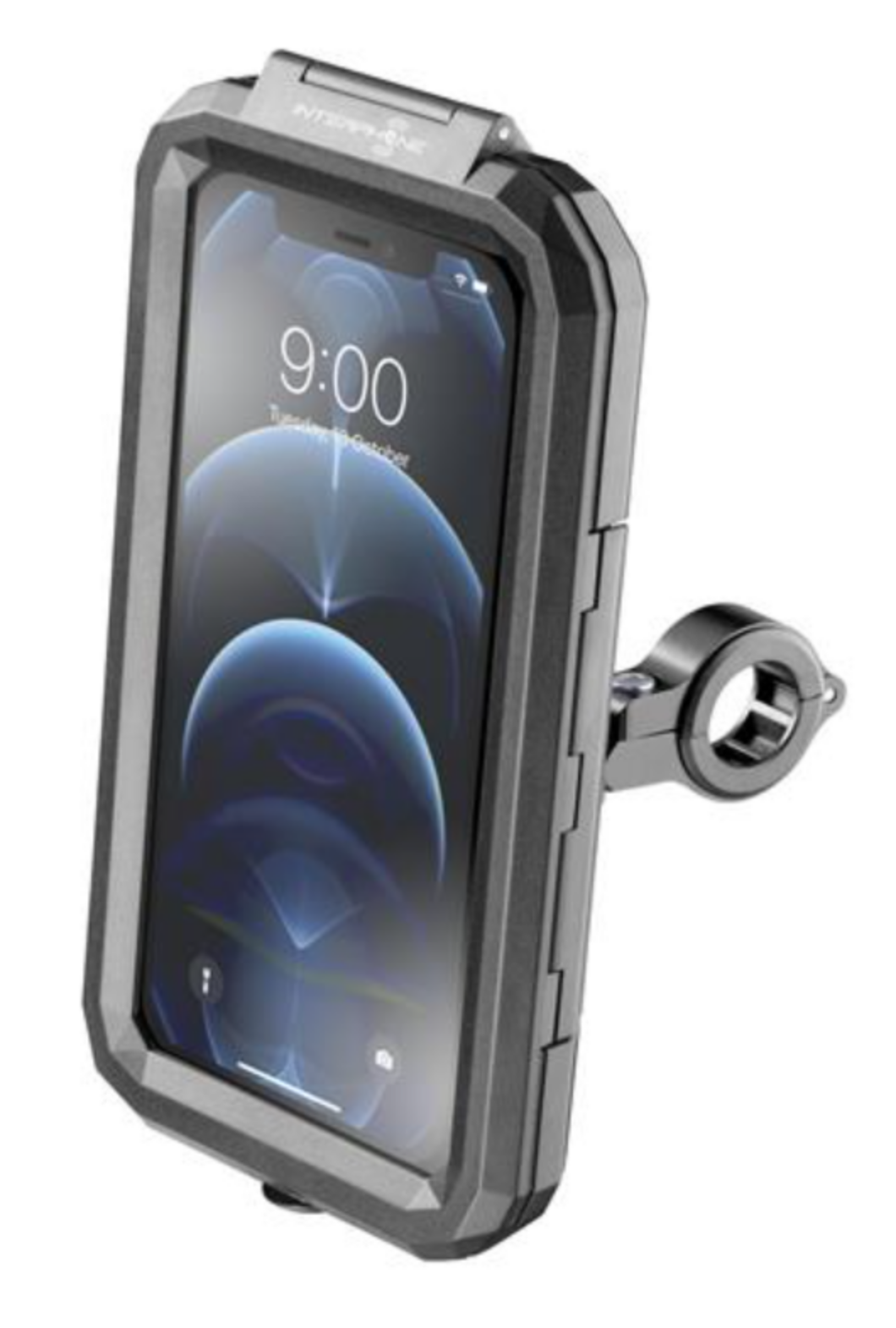 Interphone voděodolné pouzdro na mobil 6,5 Armor Pro Waterproof Phone Case