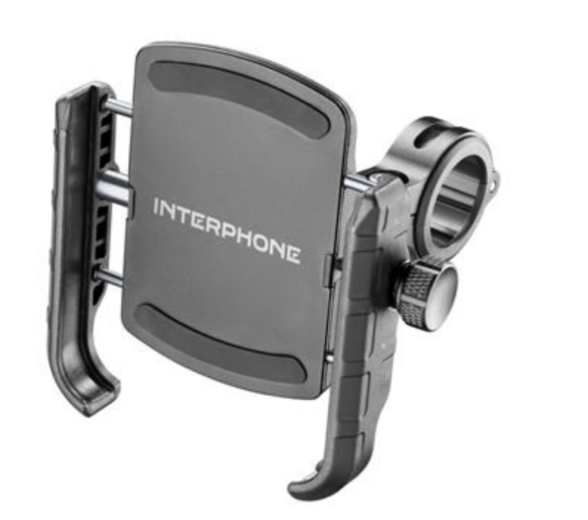 Interphone univerzální držák na telefon s antivibrací Phone Holder Anti-vibration