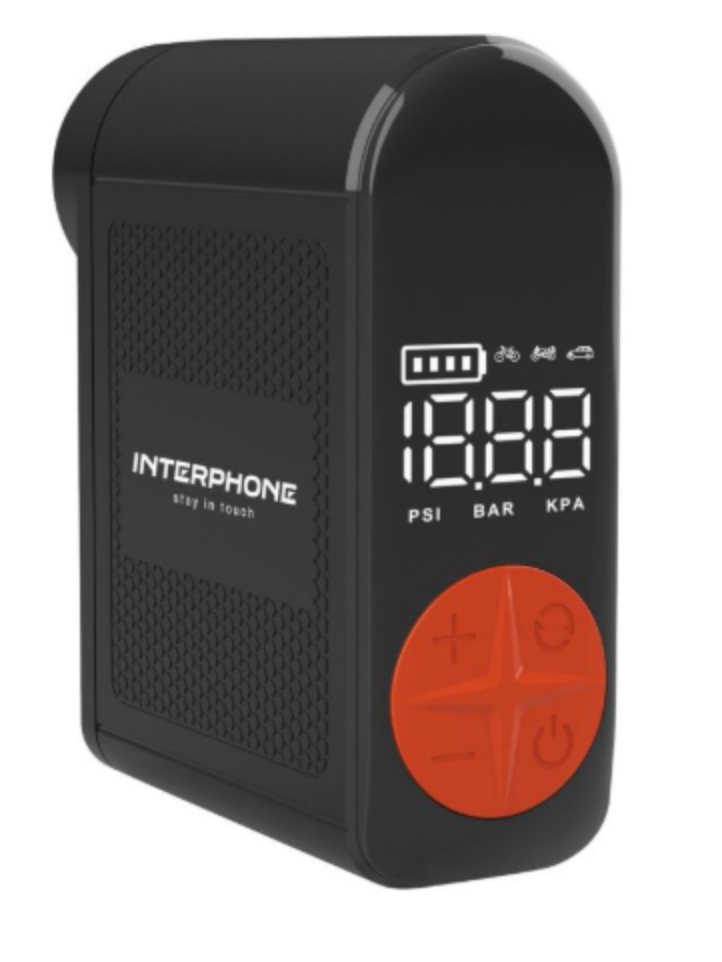 Interphone kompresor Compressor